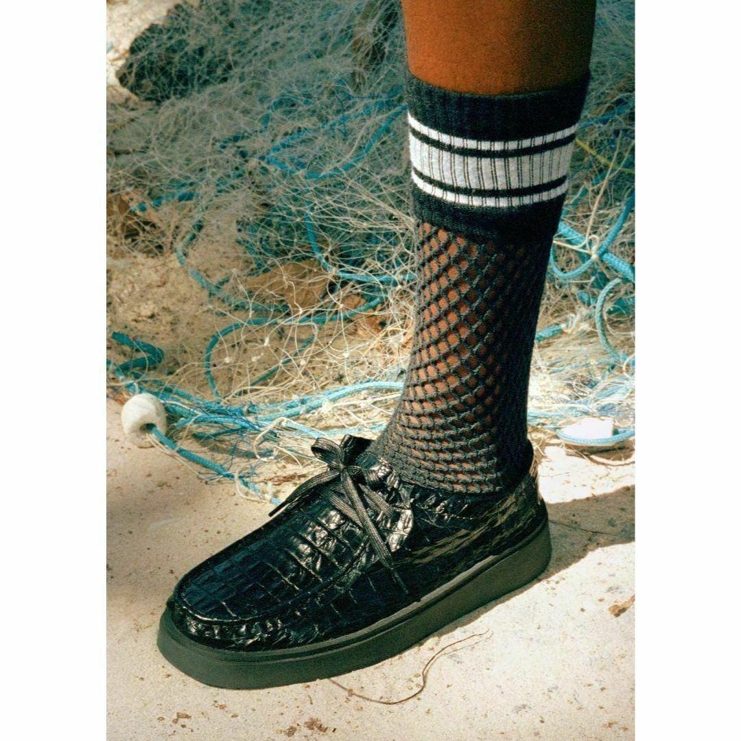 25ss Clarks Martine Rose Torview UK7 - メルカリ