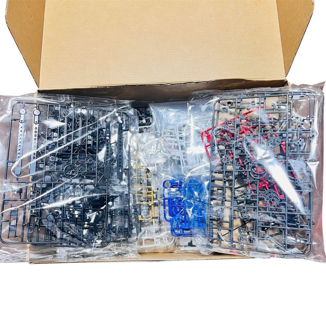 新品・送料無料】海外製MGSD EX-Sガンダム - メルカリ