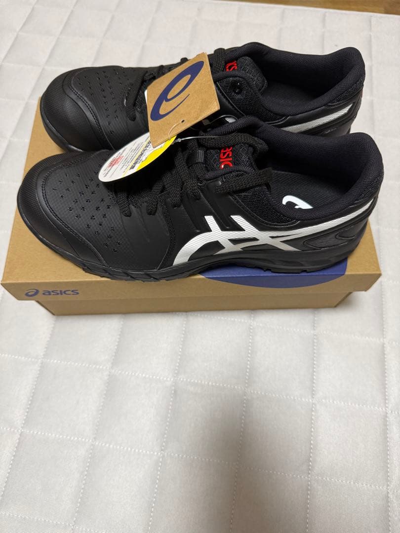 アシックス 安全靴 WIN JOB CP113 26.5cm 新品未使用