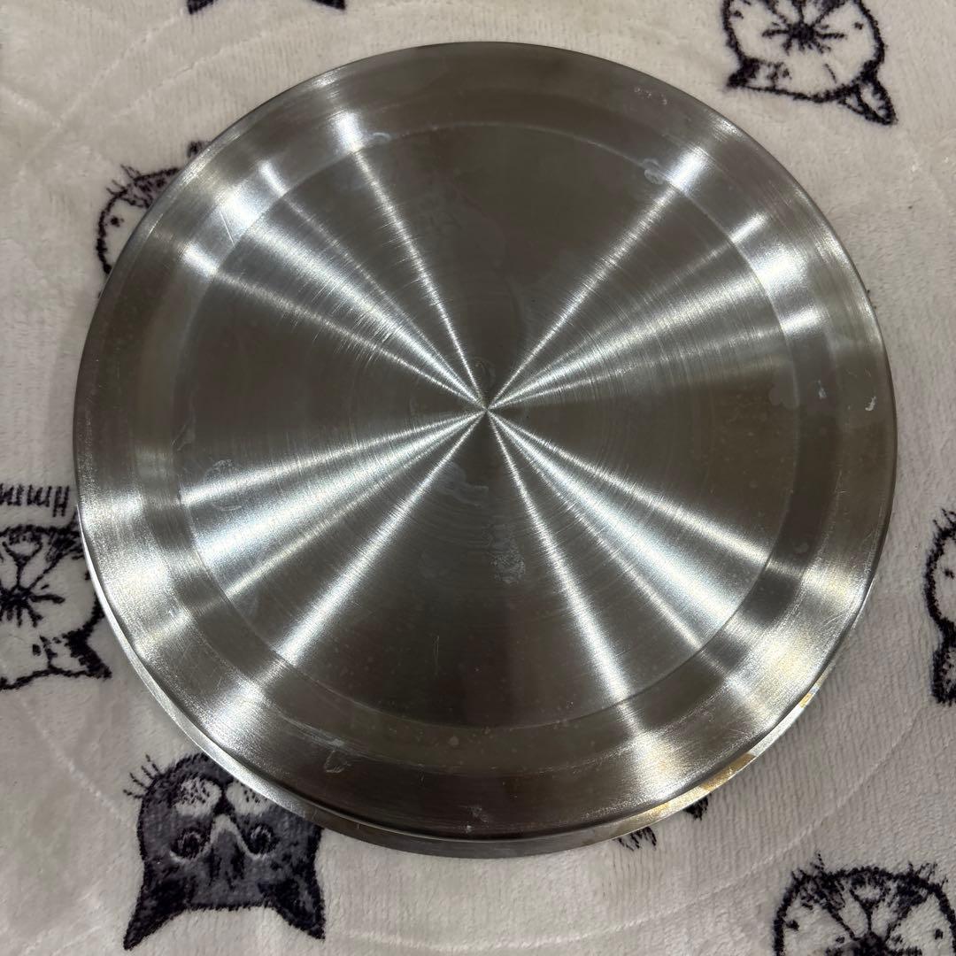 ZWILLING Plus スチーマー&スモーカーセット28cm 4.0Ｌ