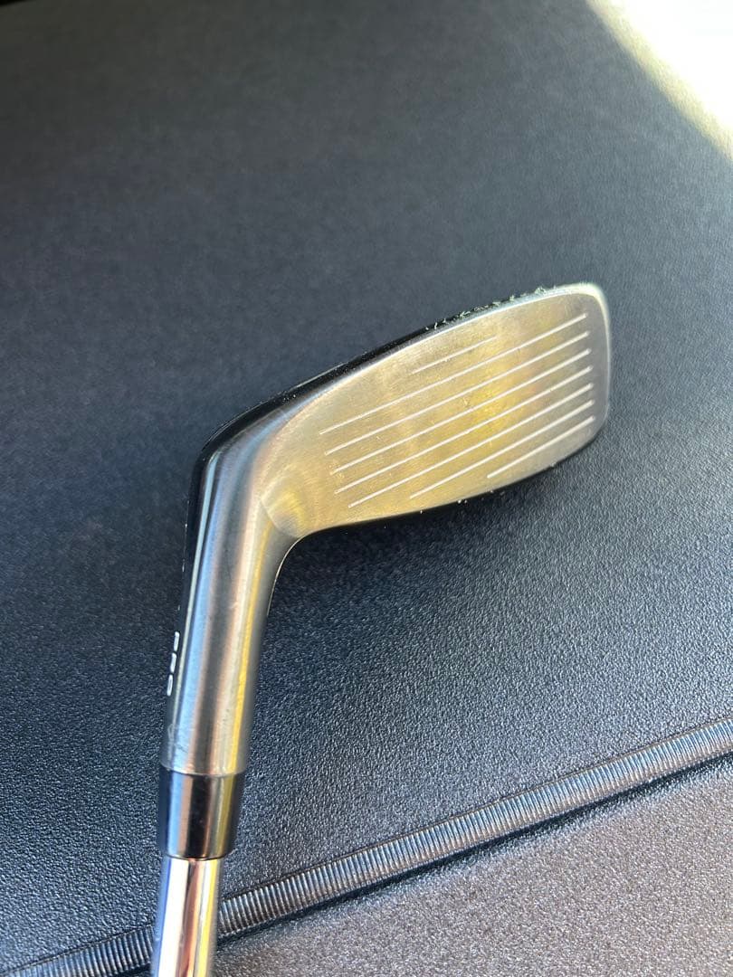 キャロウェイAPEX PRO 3U 20° N.S.PRO 950GH