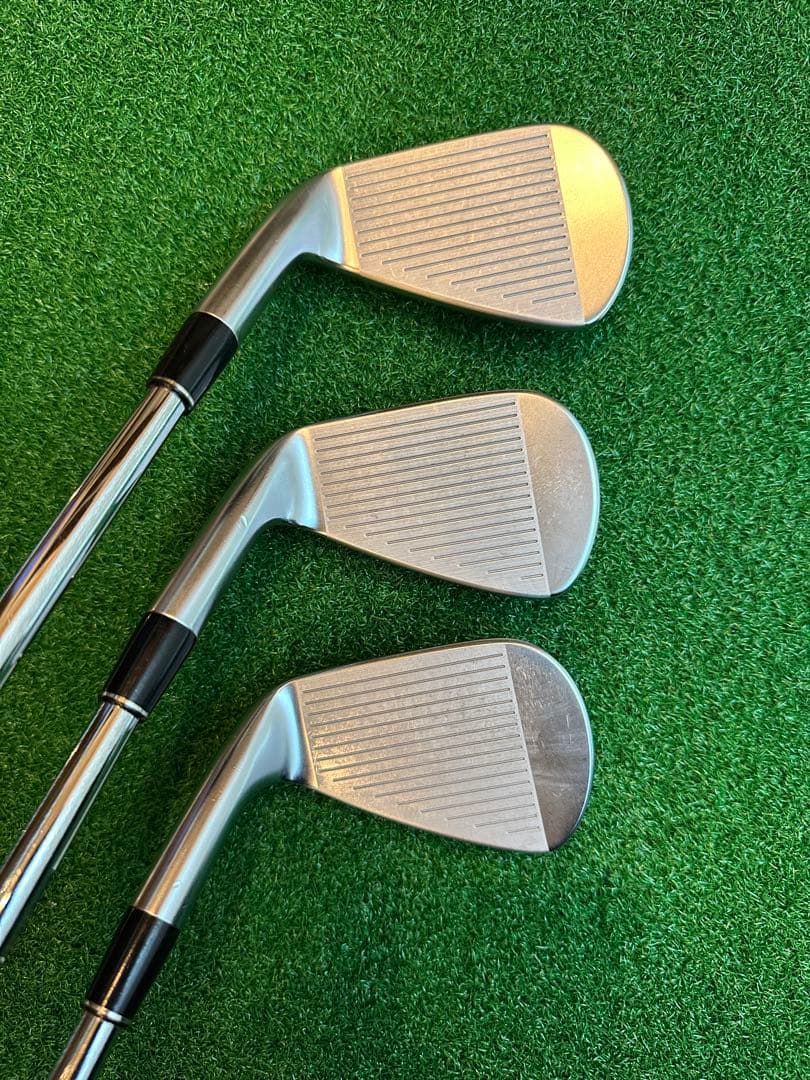 ZX5 mk2 950neoDST Sアイアン6本セット（5I-PW）スリクソン - メルカリ