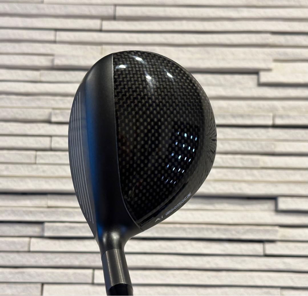 希少】aismoke トリプルダイヤモンドt 3hl ツアーAD FI 6x - メルカリ