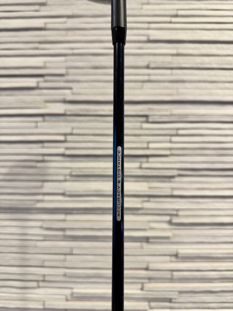 希少】aismoke トリプルダイヤモンドt 3hl ツアーAD FI 6x - メルカリ