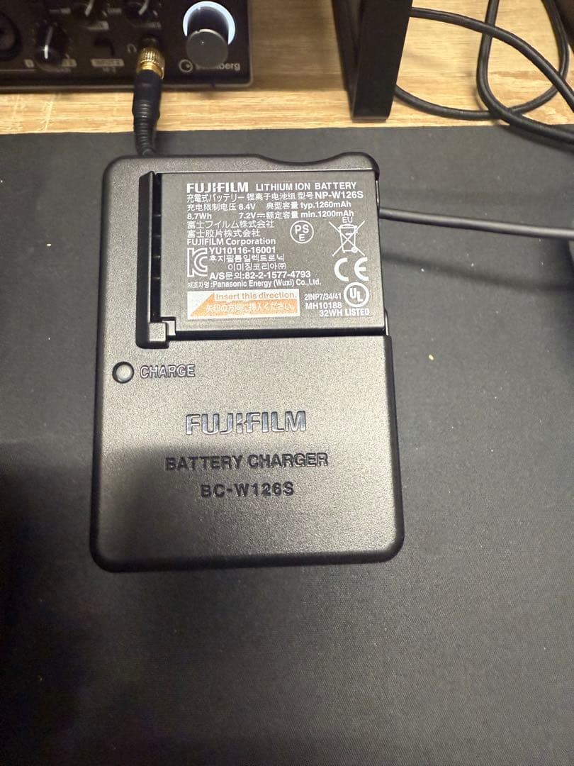 s*u様 X-H1 ボディfujifilm とfringer ef -fxのセッ