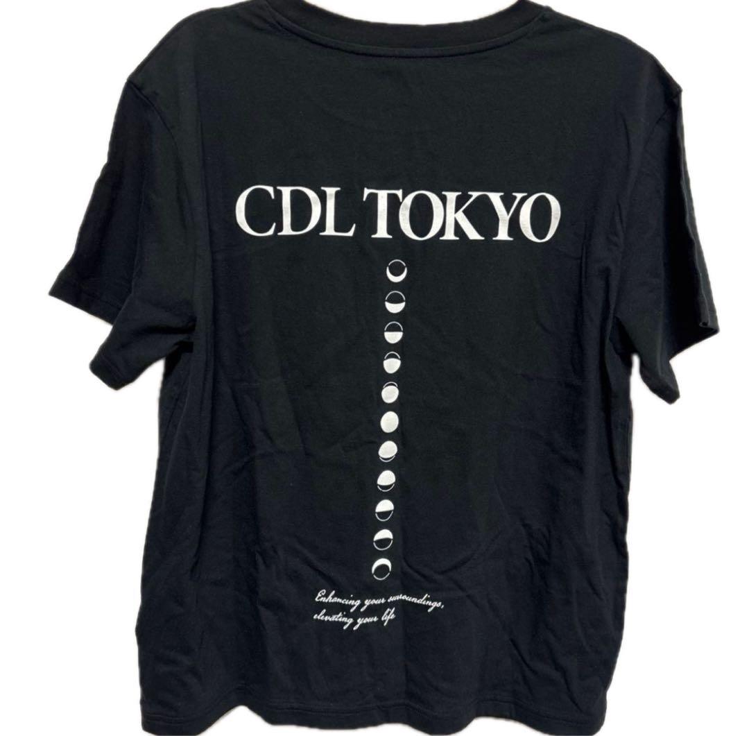 ØMI CDL Tシャツ - メルカリ