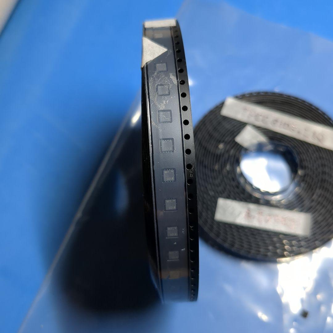 [750pcs] Toshiba TPCC8105 P-ch -30V 東芝