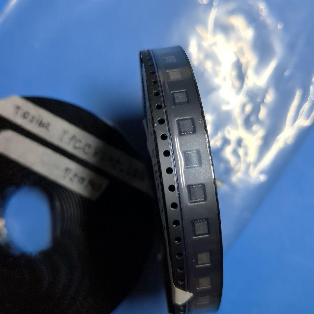 [750pcs] Toshiba TPCC8105 P-ch -30V 東芝