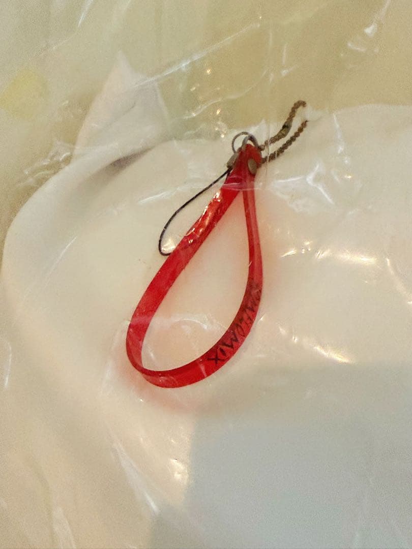 GACKT 等身大抱き枕 ドワンゴ 1000個限定 シリアルナンバーカード入り