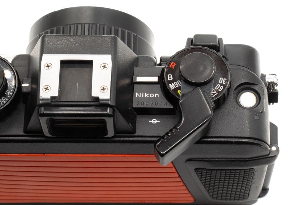 保証1ヶ月】 Nikon NIKONOS-V ニコン修理技術認定店でメンテ済み