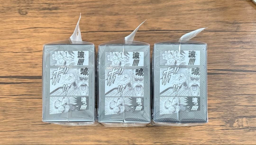 新品未開封】ドラゴンボールスーパーダイバーズ オフィシャルデッキ