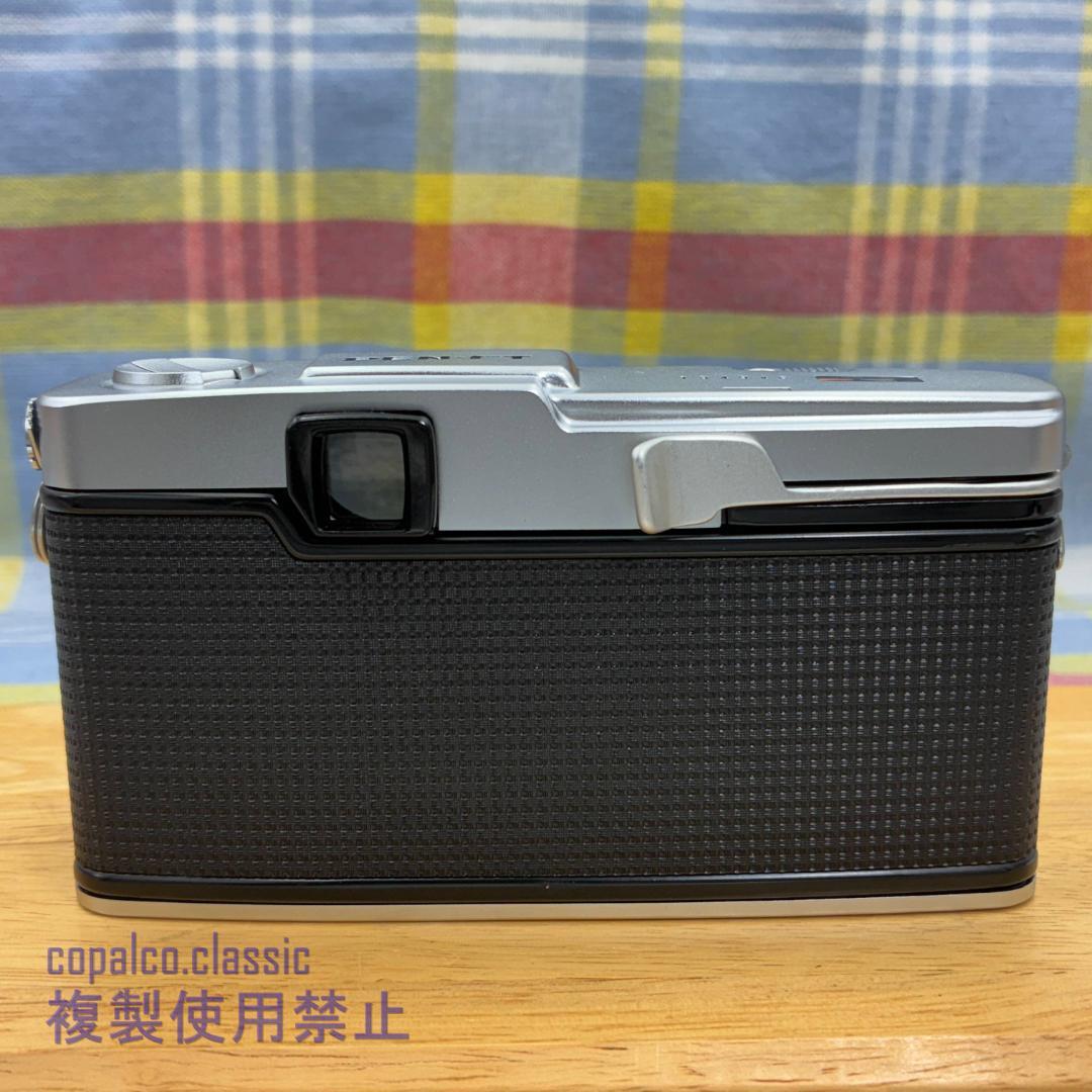 《分解整備品・完動品》オリンパス PEN FT