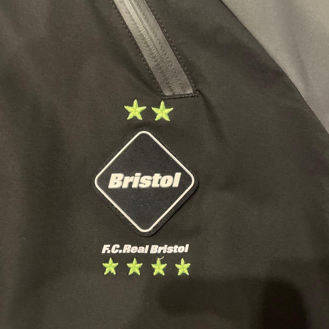 F.C.Real Bristol ジャケット