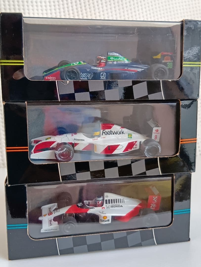 激レア廃盤☆ONYX☆ミニカー☆15台セット