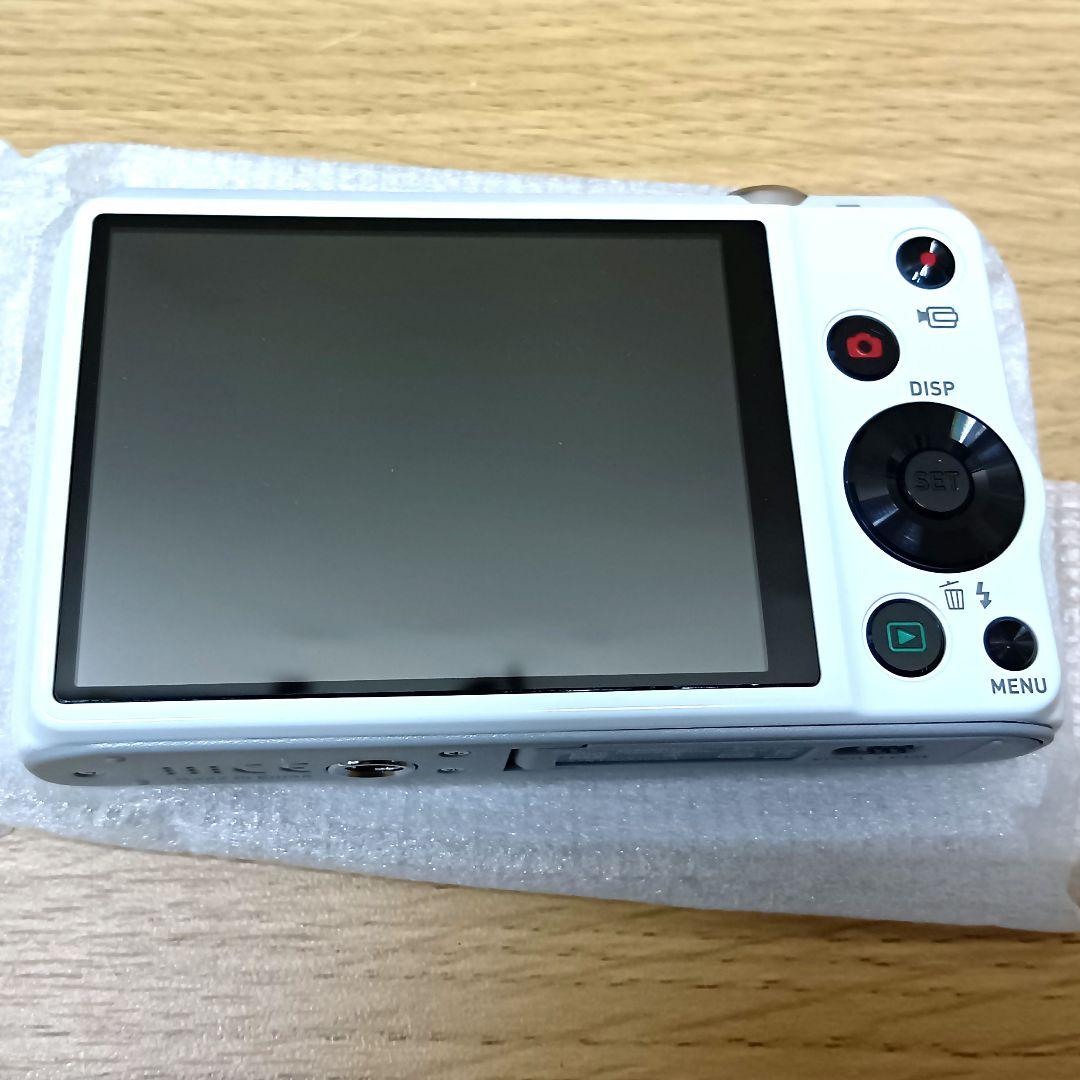 AN034 ガルパン × EXILIM EX-ZR20 コラボ デジタルカメラ - メルカリ