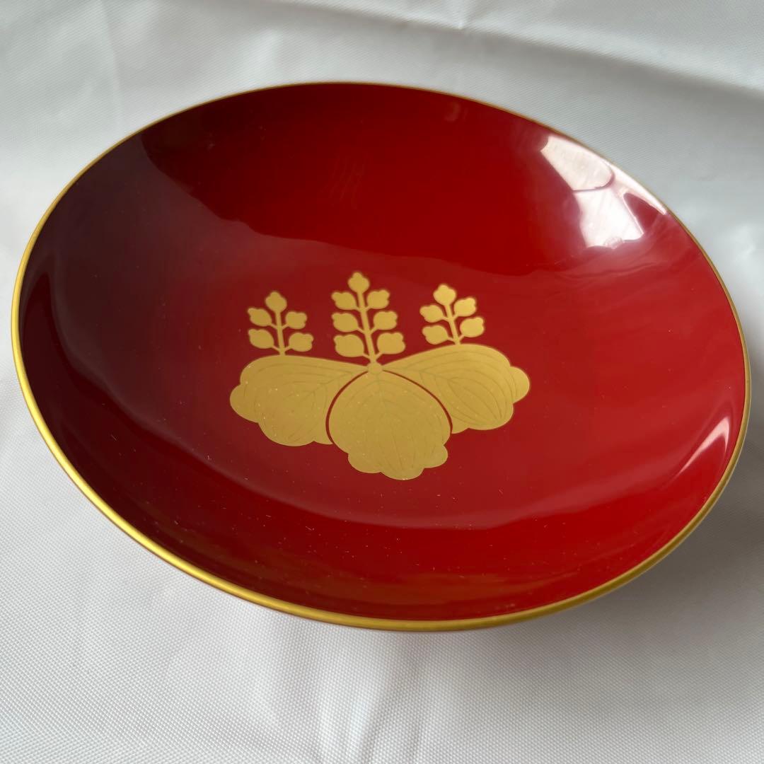 永年勤続者表彰記念 国務大臣 防衛庁長官 盃 - メルカリ