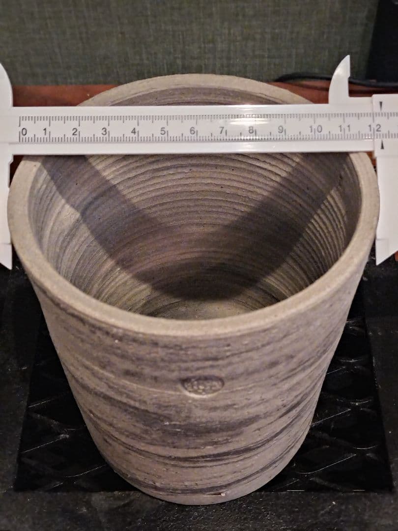 Behind Simple Pot 鶴仙園 検) パキプス Tacson カタフの通販はau PAY