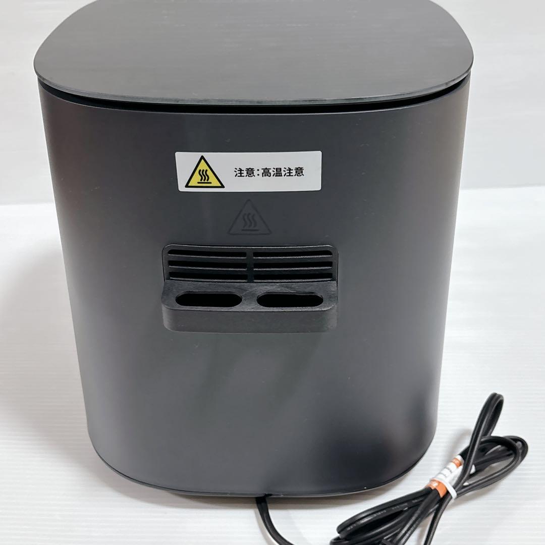 COSORI コソリ CAF-L501-KJP ノンフライヤー 4.7L 家電