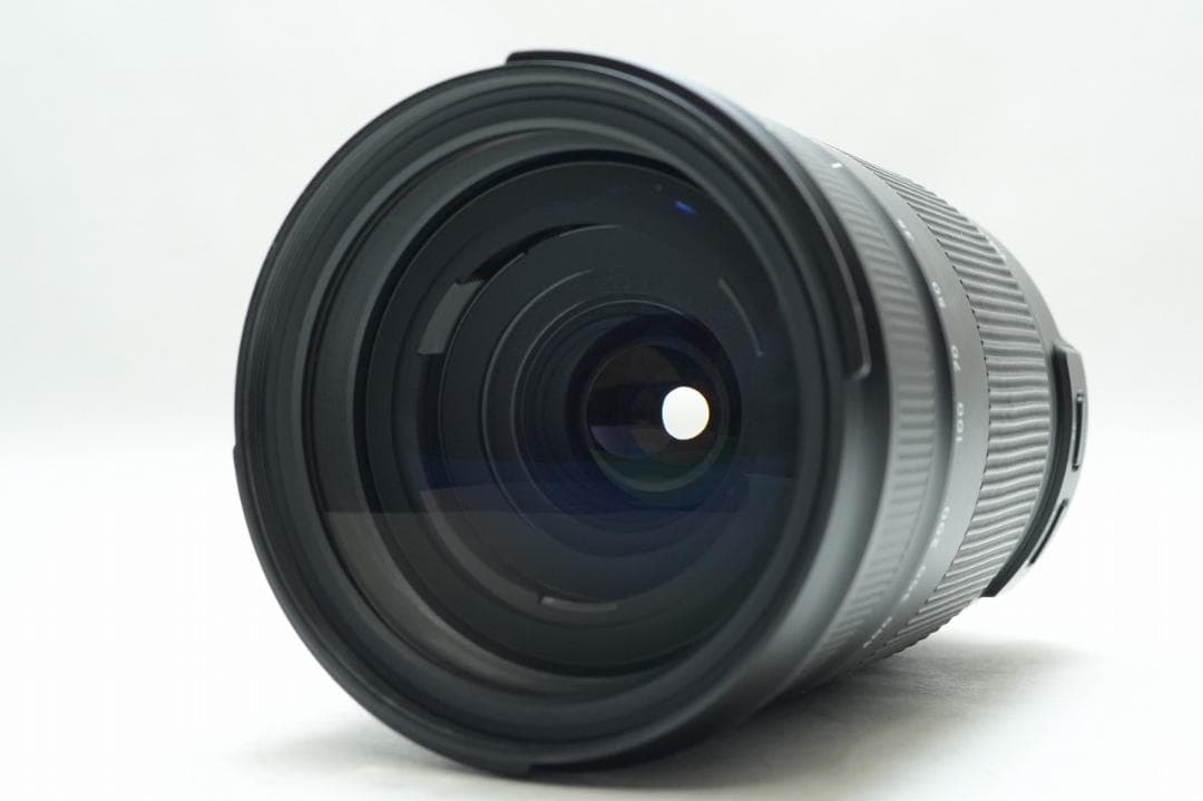 ■キャノン用 18-400mm F3.5-6.3 Di II VC HLD