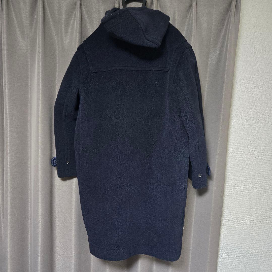 32222様専用【サイズ40】INVERTERE ダッフルコート - メルカリ