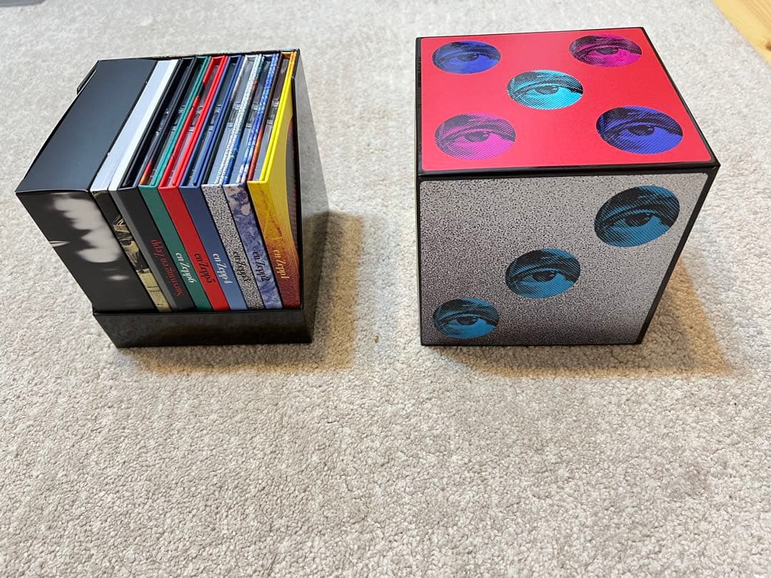 稲葉浩志 2024 en-Zepp コンプリートキューブCUBE ブルーレイ Amazon.co.jp: LIVE Blu-ray「Koshi Inaba LIVE 2024 ～en-Zepp