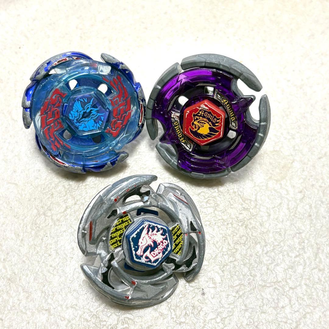 貴重 レア メタルファイト ベイブレード まとめて - メルカリ