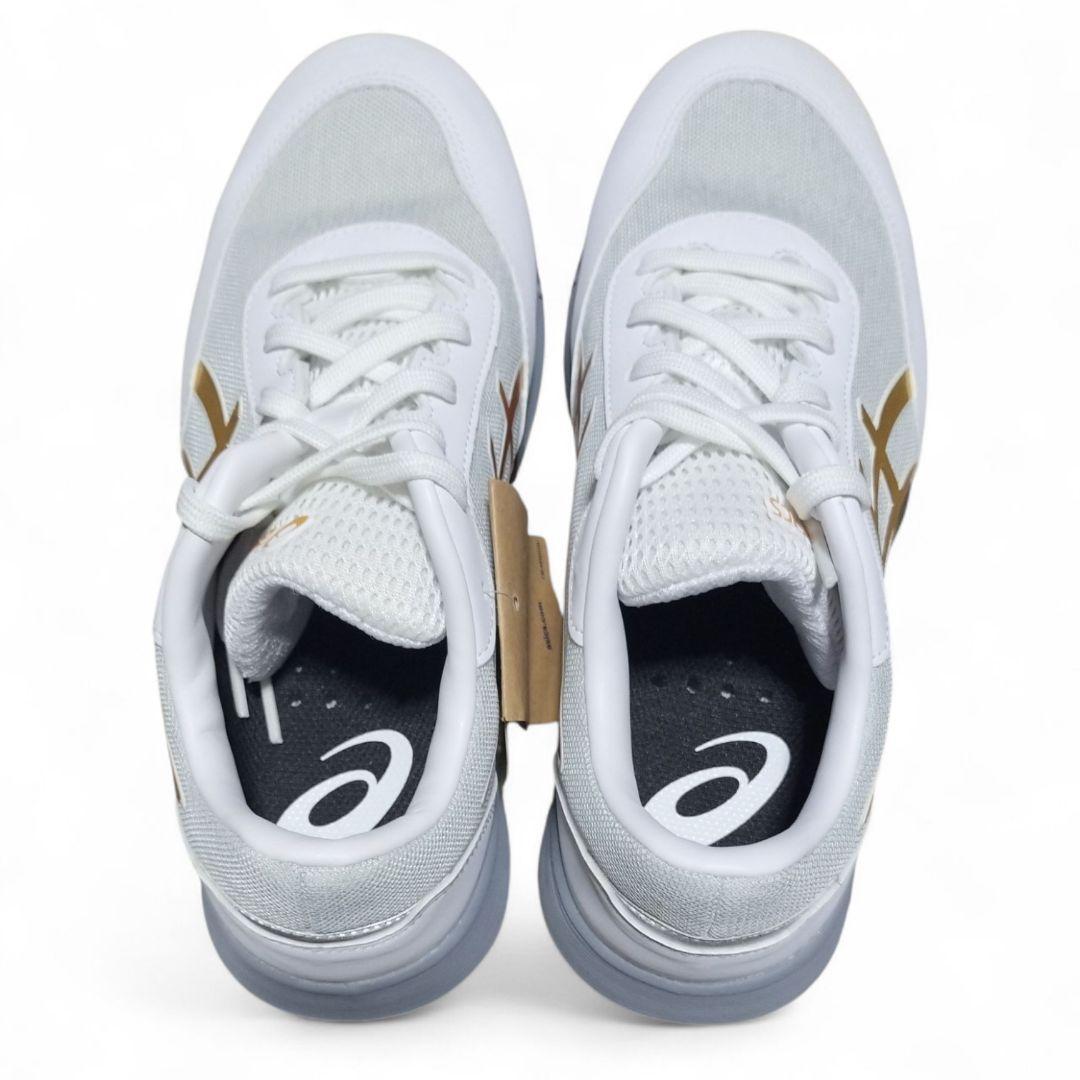 【新品未使用】アシックス 安全靴 CP212 AC 24.5cm