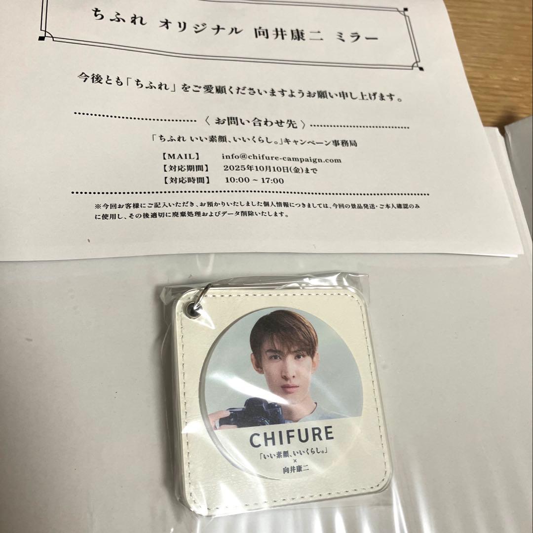 向井康二 ミラー - メルカリ