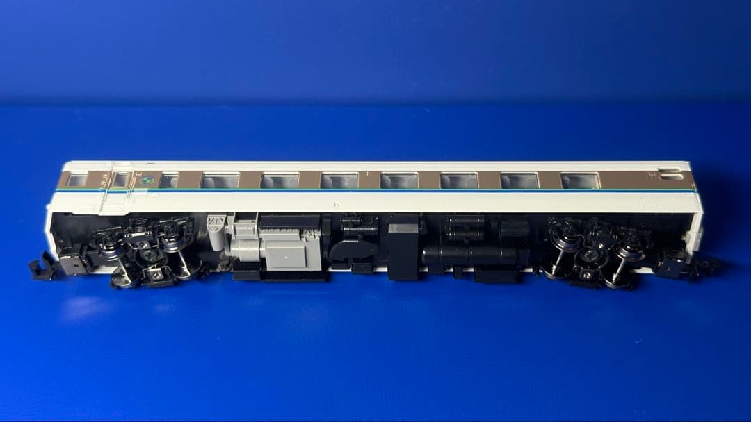 TOMIX キハ183 14系 スハネフ14-500 まりも 利尻 オホーツク - メルカリ