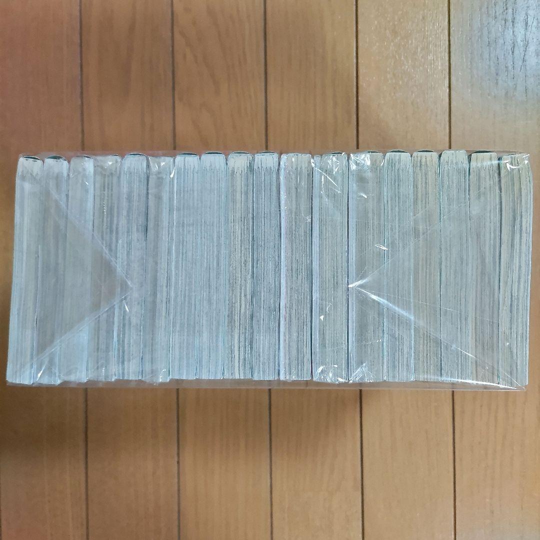 転生悪女の黒歴史 1~17巻セット+番外編【新品5冊・特装版3冊含む