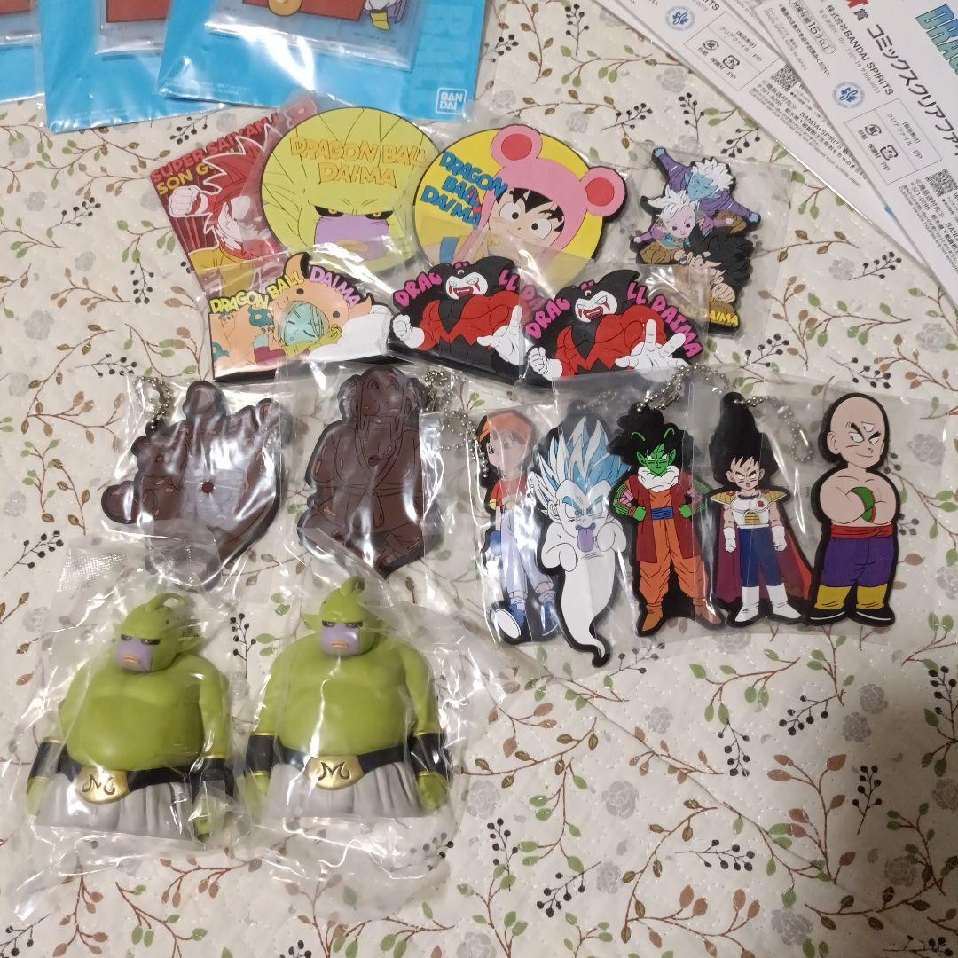 一番くじ ドラゴンボール 下位賞まとめ売り - メルカリ