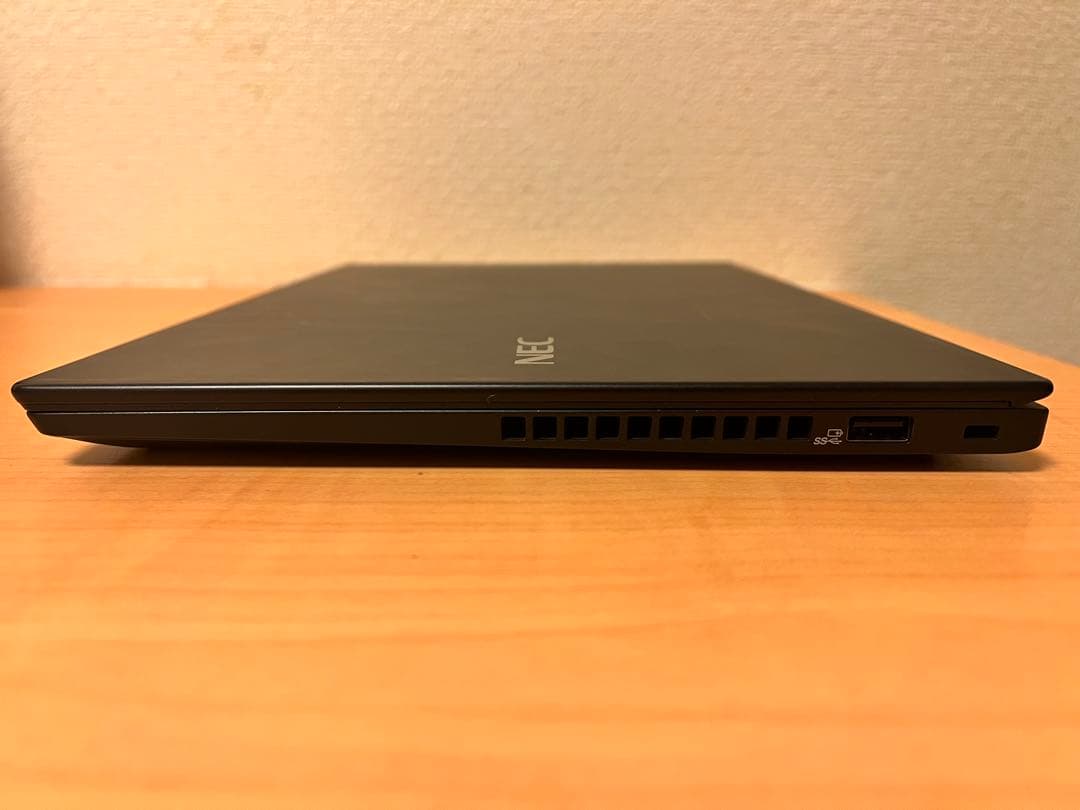 NEC VersaPro 8GB DDR4 OSなし - メルカリ