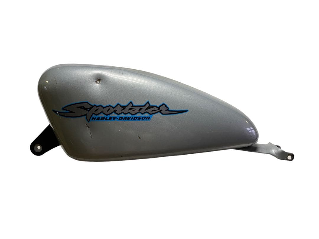 ハーレー XL883 XL1200 スポーツスター 純正タンク 2004〜 - メルカリ