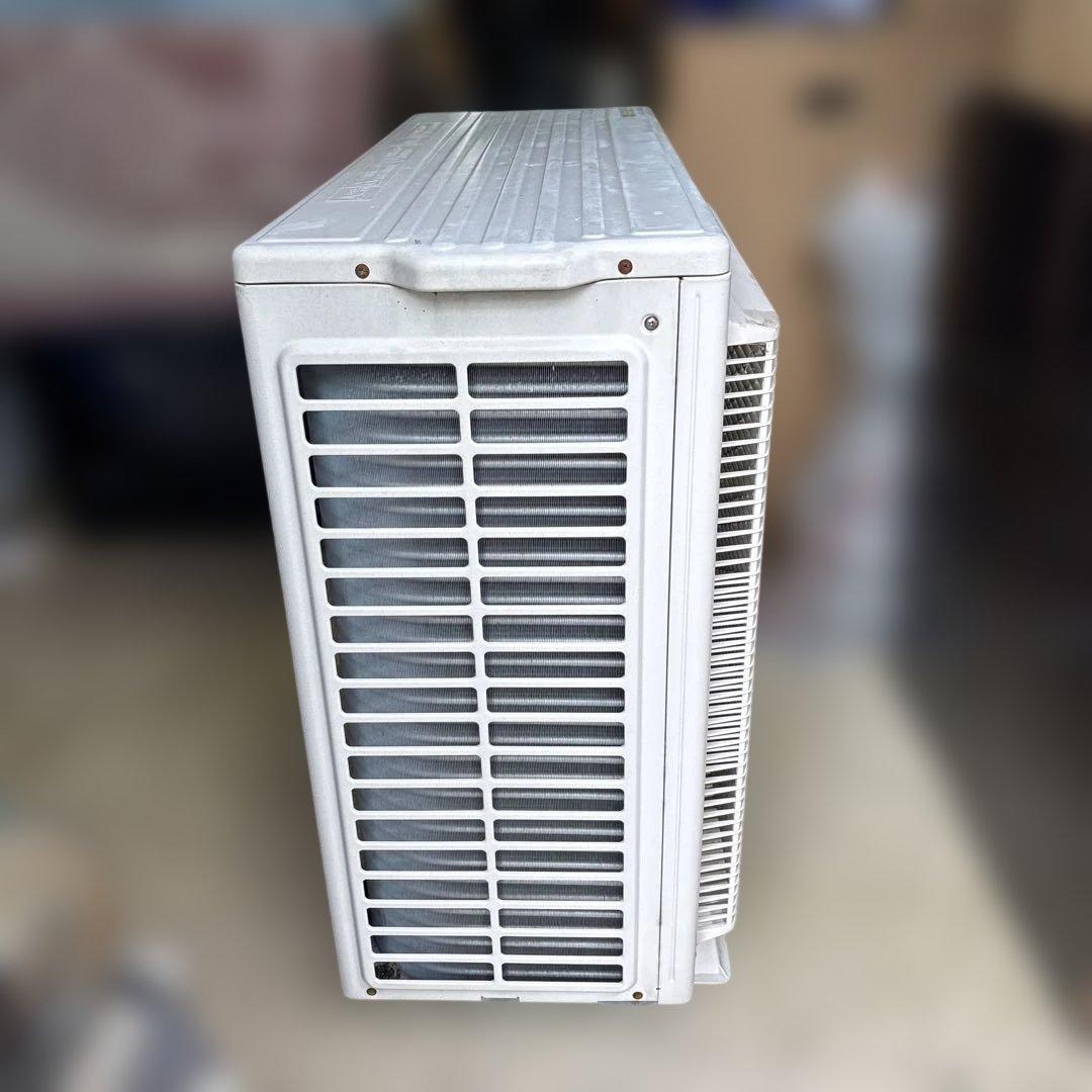 猫の手様専用 Panasonic エアコン CS-X567C2-W 室内機のみ