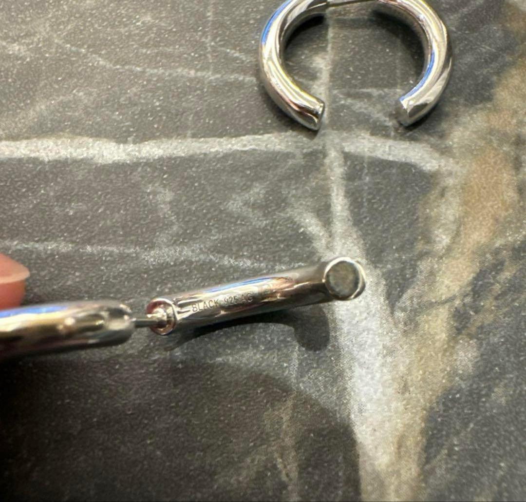 MARIA BLACK Broken18 2個 ツーペア