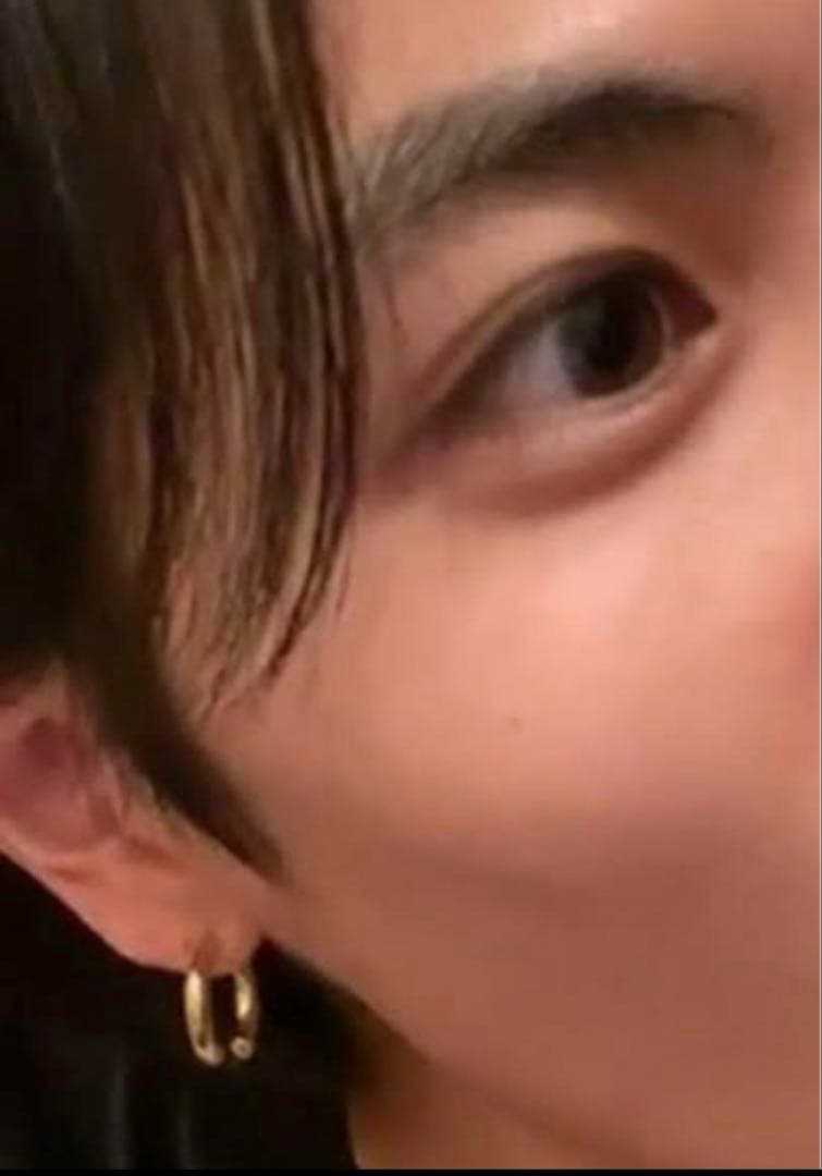 MARIA BLACK Broken18 2個 ツーペア