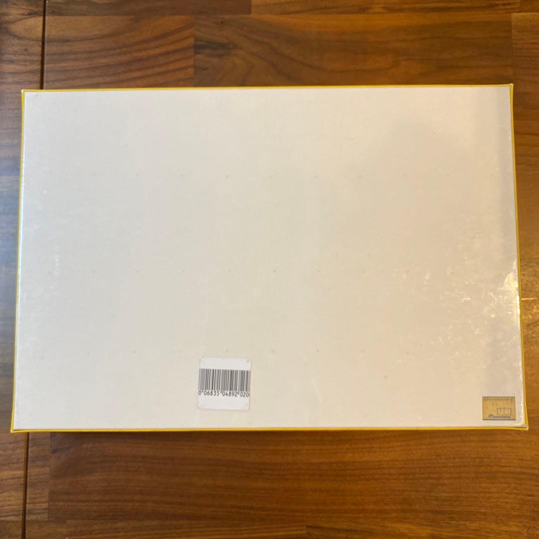 新品・未開封】ナイジェル・マンセル リトグラフ ジグソーパズル1000