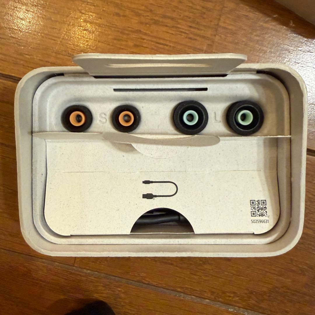 SONY WF-1000XM4 電池交換済み 安心個体 箱付 - メルカリ