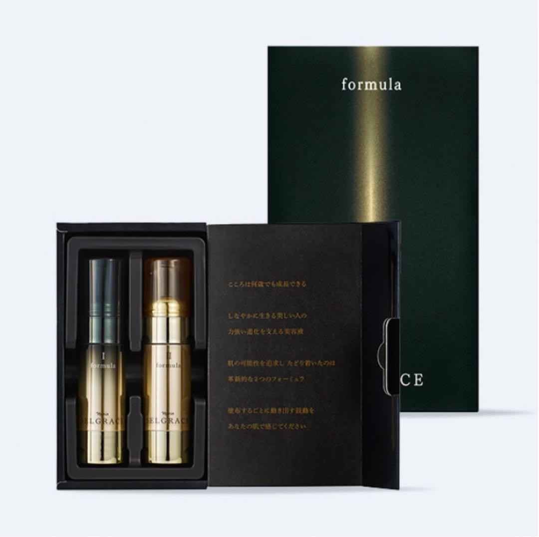 ナリス セルグレースフォーミュラ フォーミュラ(通常購入): シリーズから探す / ナリスオンラインストア