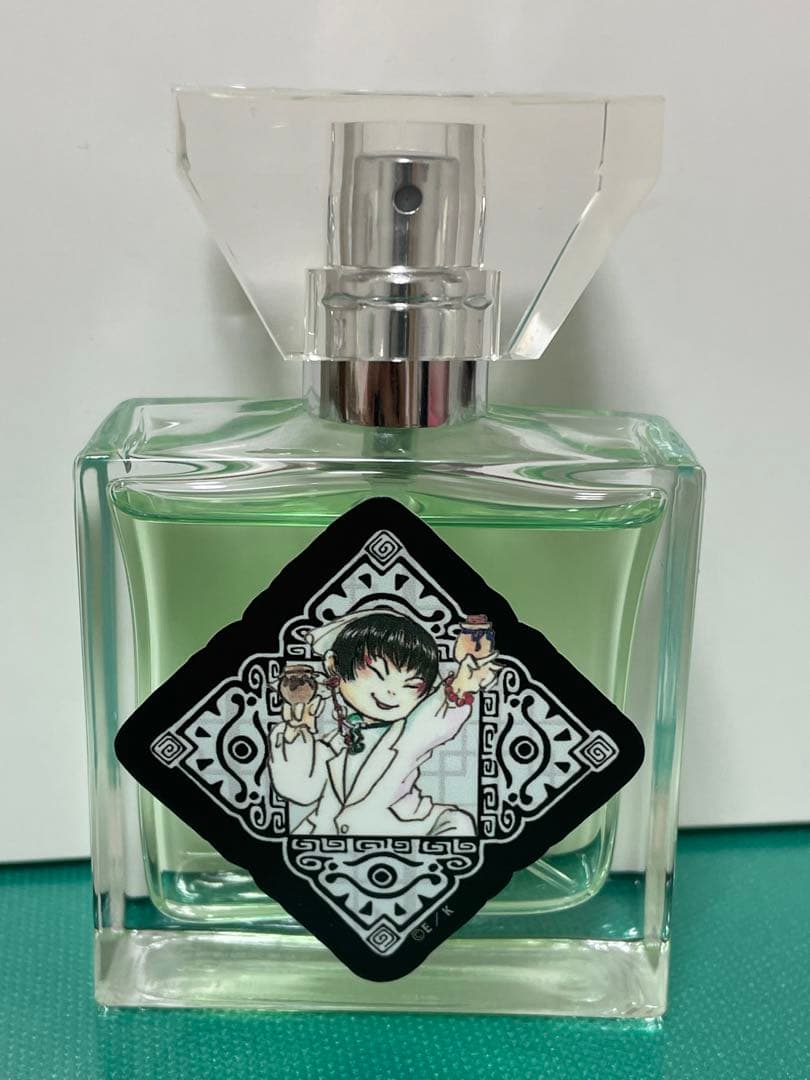 白澤 鬼灯の冷徹 プリマニアックス 香水 フレグランス - メルカリ