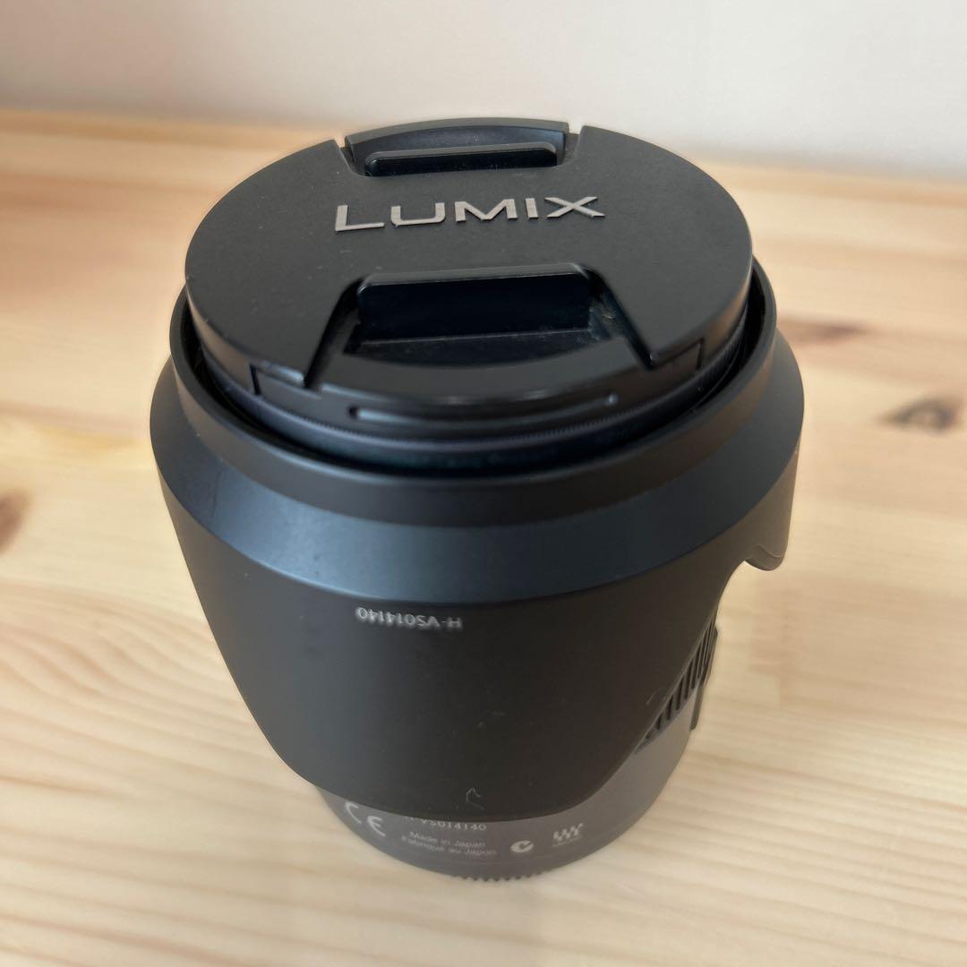 Panasonic 14-140mm HD ズームレンズ　LUMIX Amazon.co.jp: Panasonic (パナソニック) Lumix G Vario 14-140mm 望遠