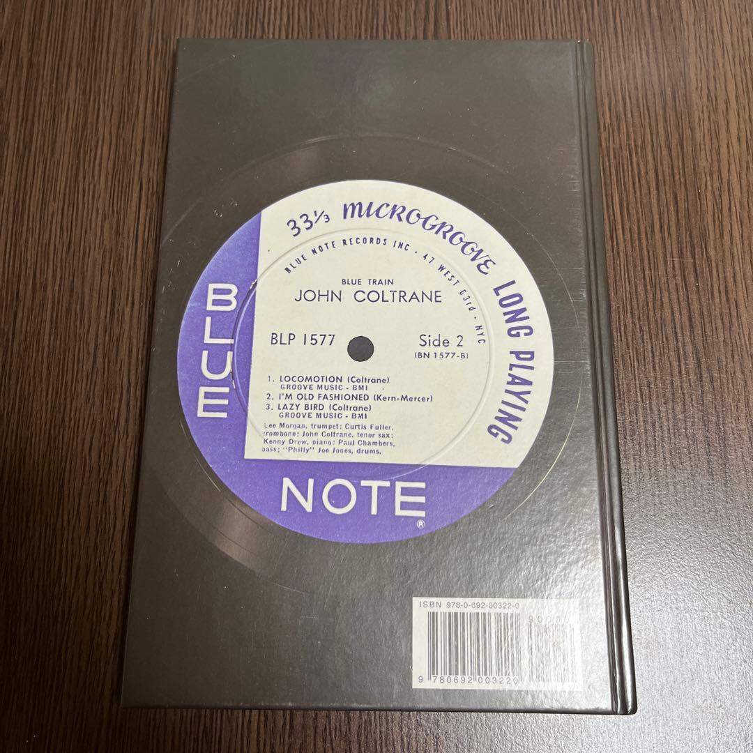 S*K様 Blue Note Records オリジナルプレッシング ガイド ブルーノート