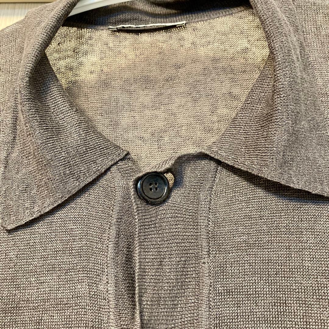 OUR LEGACY BIG PIQUET 46 上杉柊平 - メルカリ