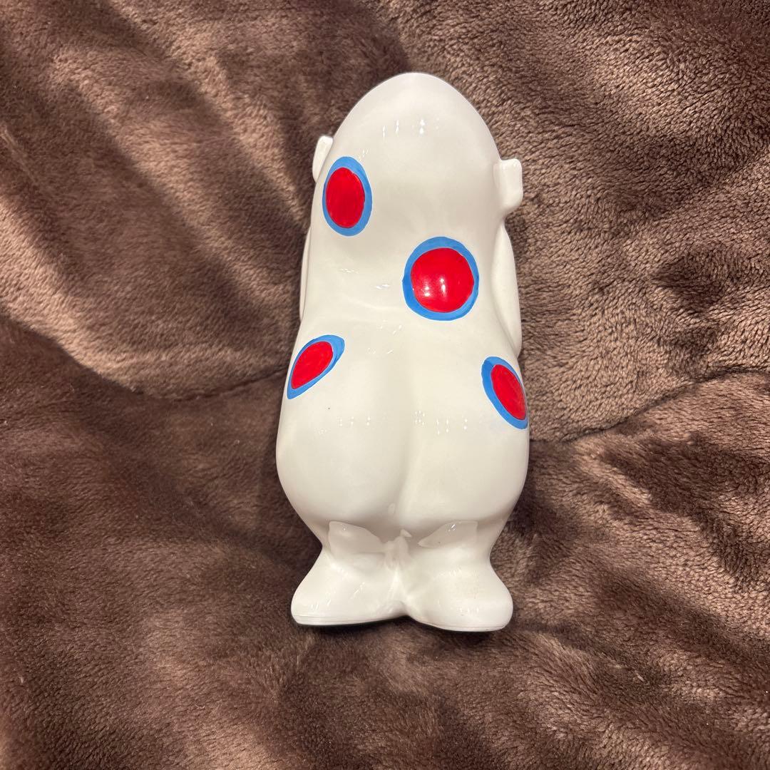 希少 MASTER CERAMICS The RUFF 陶器フィギュア Yahoo!オークション