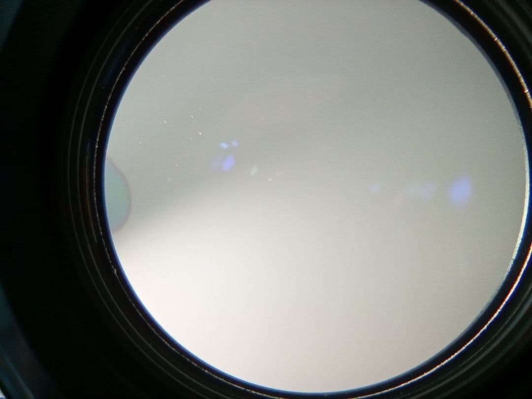 《希少》RICOH XR RIKENON 50mm F1.4 【美品】