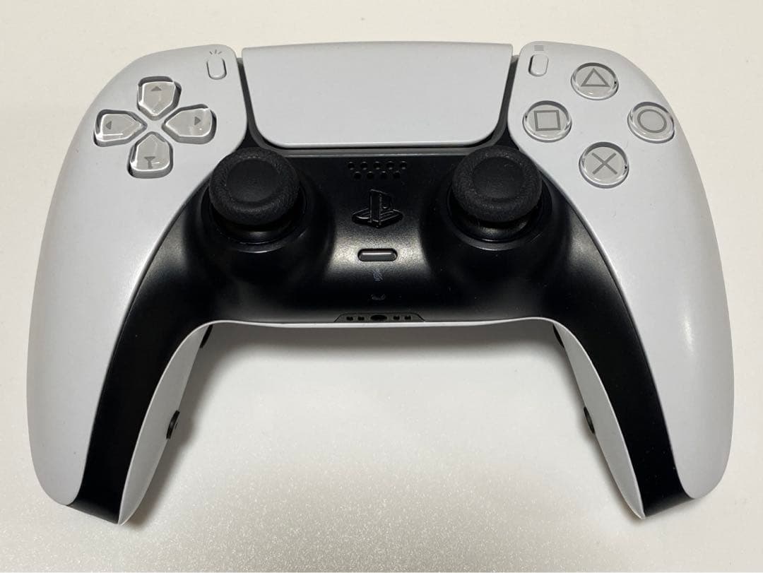 カスタムコントローラー　ワイヤレスコントローラー (CFI-ZCTW) Amazon.co.jp: 【純正品】DualSense ワイヤレスコントローラー