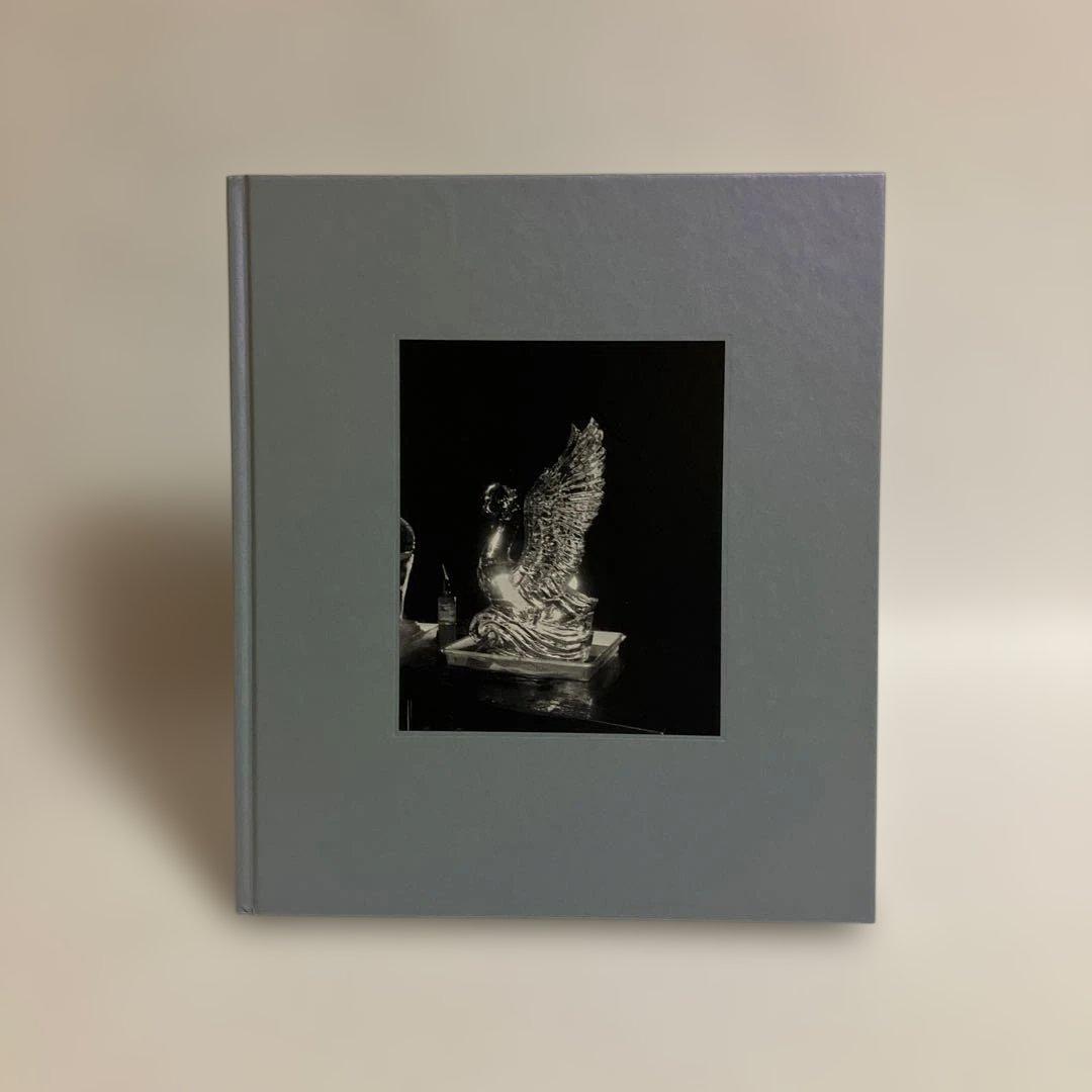 憐れみの3章　写真集　ヨルゴス・ランティモス