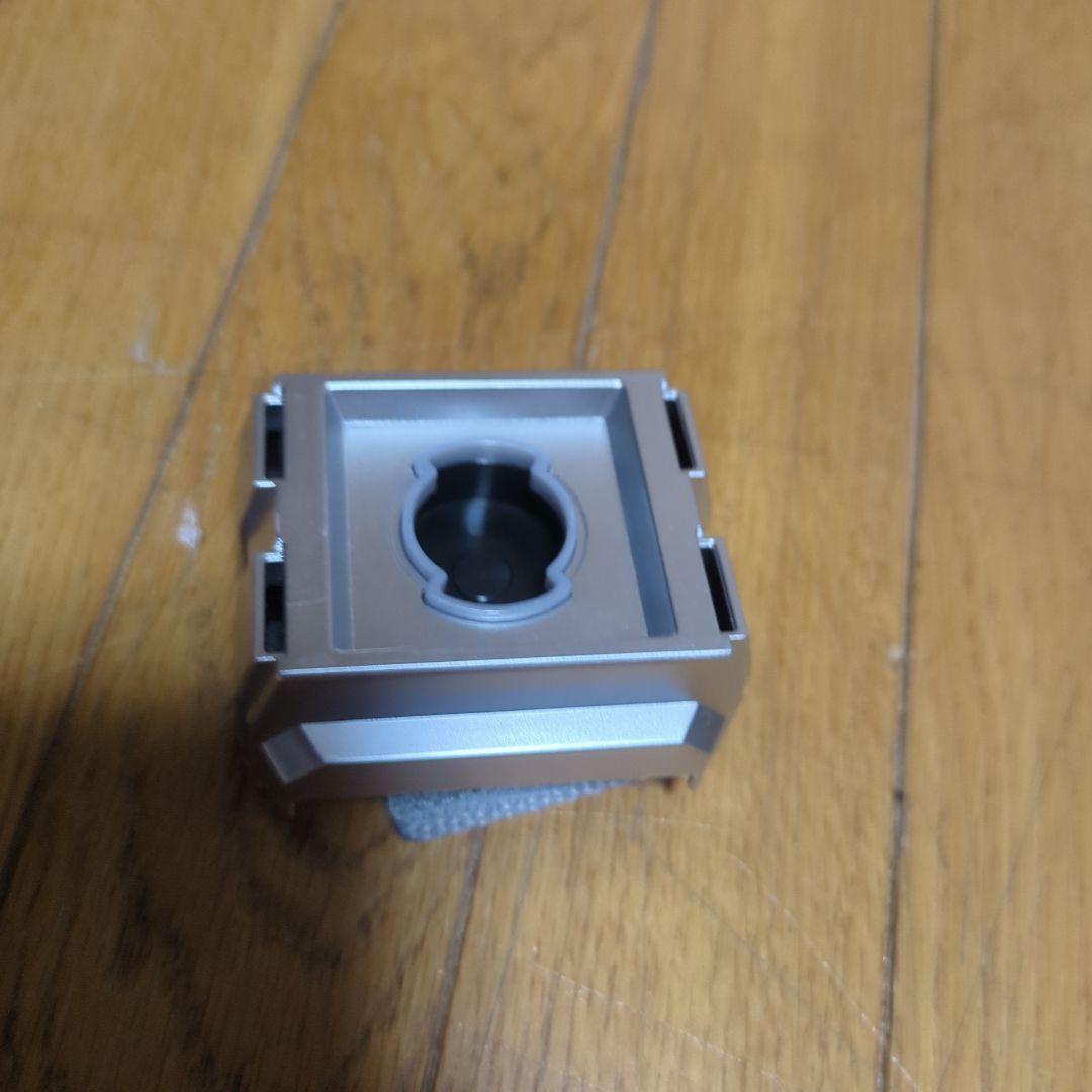 csmデルタドライバー 箱なし　最終価格