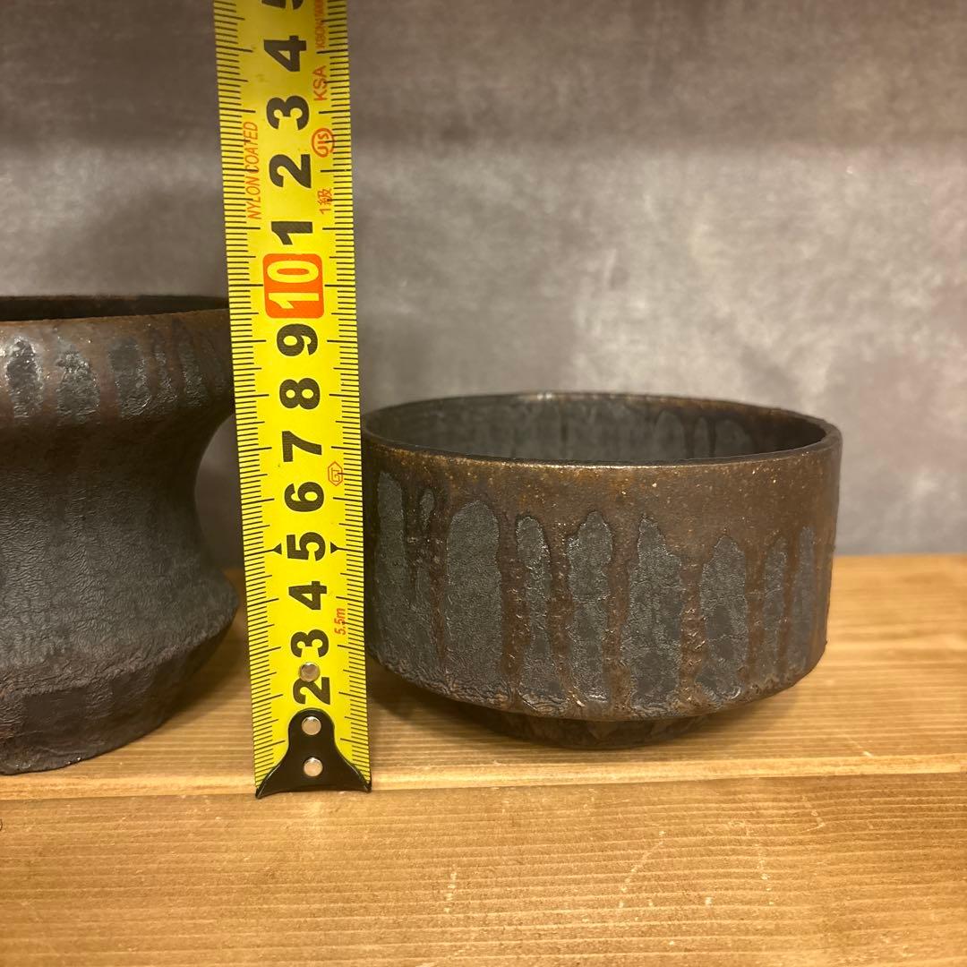 加藤裕章　y鉢（新品未使用）