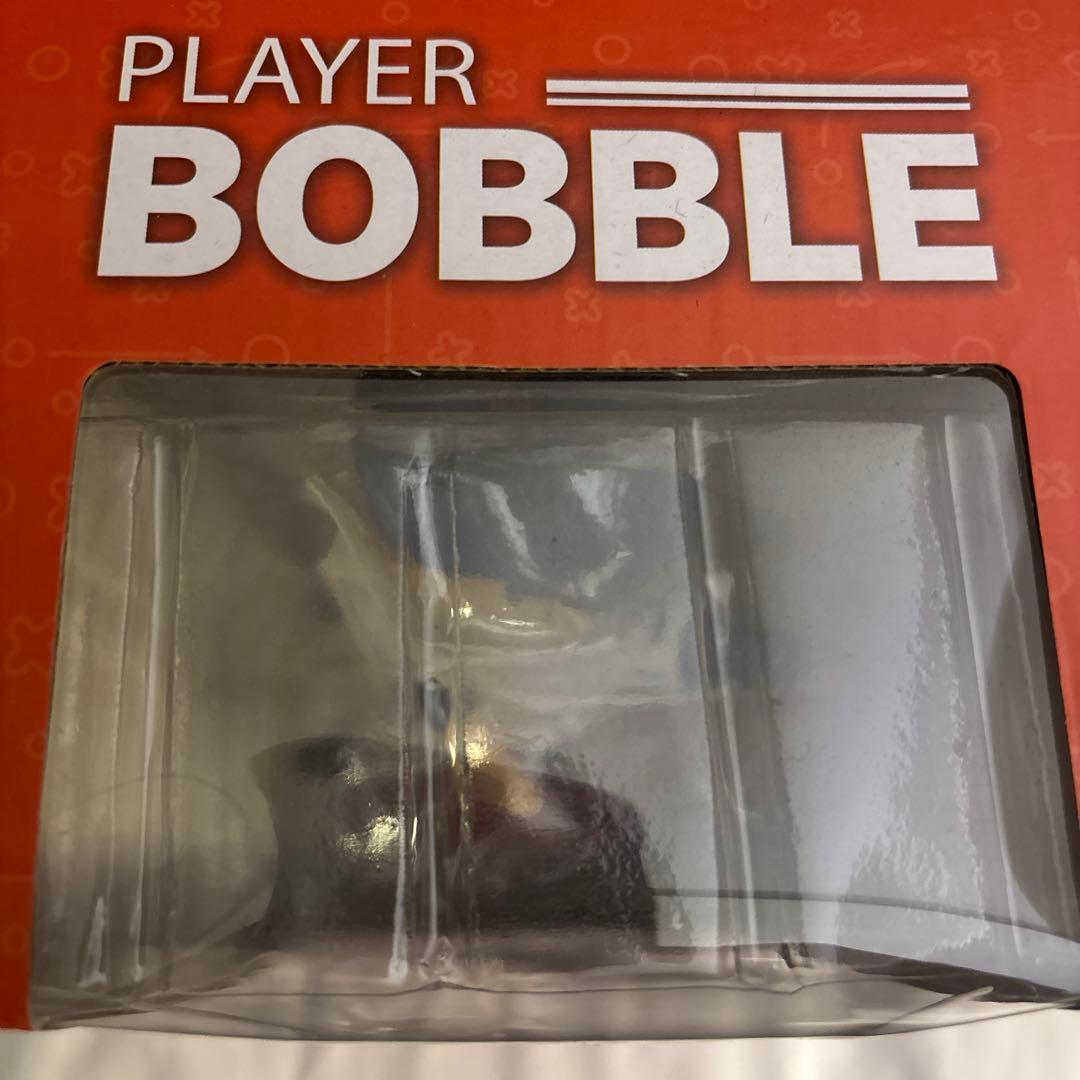 移籍後値段高騰]ニューヨーク・メッツ 球場限定 千賀滉大 ボブルヘッド